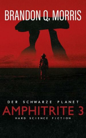 Amphitrite 3: Der schwarze Planet