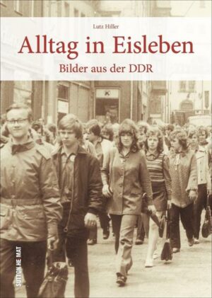 Alltag in Eisleben