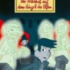 Alan C. Wilder Ltd. 2: Der Friedhof auf dem Hügel der Elfen