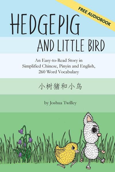 Hedgepig and Little Bird