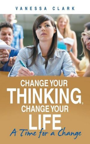 Change Your Thinking