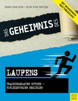 Das Geheimnis des Laufens