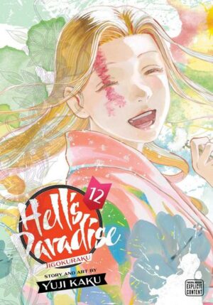Hell's Paradise: Jigokuraku
