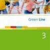 Green Line 3. Vokabellernheft