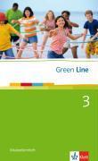 Green Line 3. Vokabellernheft