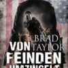 Von Feinden umzingelt