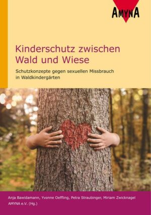 Kinderschutz zwischen Wald und Wiese