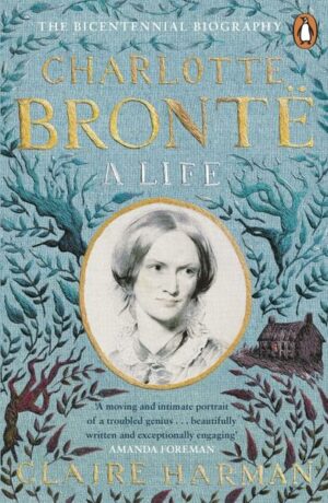 Charlotte Bronte