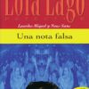 Una nota falsa. Buch und CD