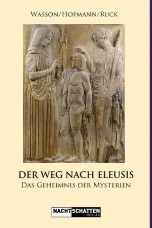 Der Weg nach Eleusis