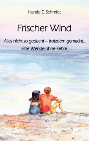 Frischer Wind