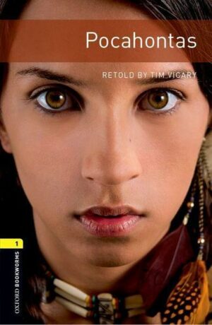 Oxford Bookworms Library: Level 1: : Pocahontas