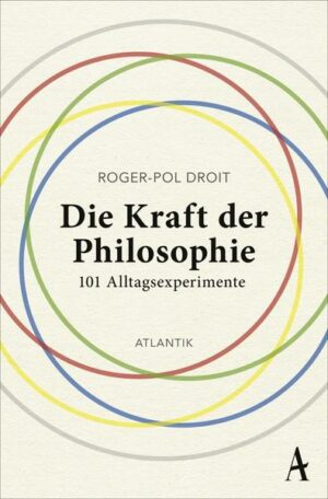 Die Kraft der Philosophie