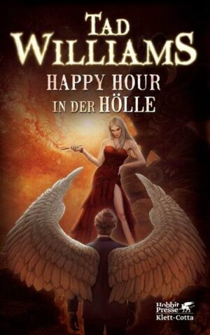 Happy Hour in der Hölle / Bobby Dollar Bd.2