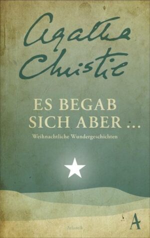 Es begab sich aber