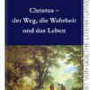Christus - der Weg
