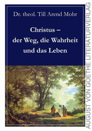 Christus - der Weg