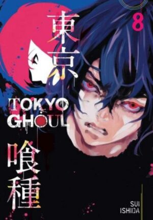 Tokyo Ghoul