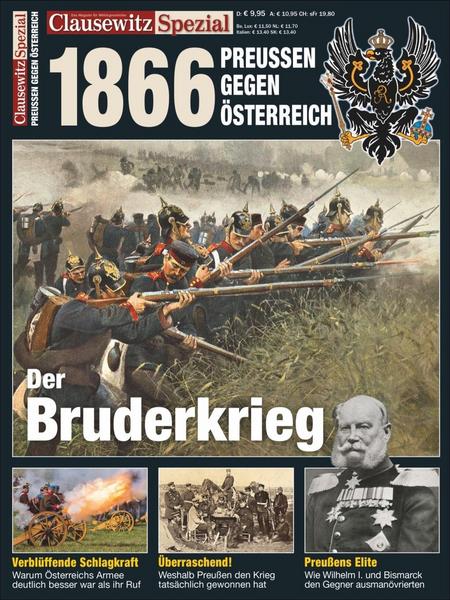 Deutscher Krieg 1866
