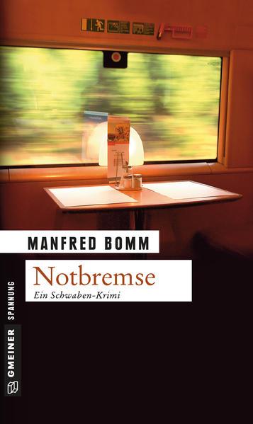 Notbremse / August Häberle Bd.8