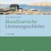 Skandinavische Literaturgeschichte