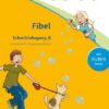 Jo-Jo Fibel Schreiblehrgang B in Vereinf. Ausgangsschrift