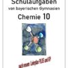 Chemie 10