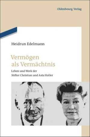 Vermögen als Vermächtnis