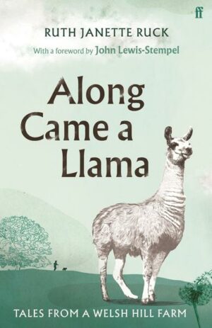 Along Came A Llama
