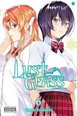 Lust Geass