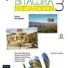 Bitácora 3. Nueva edición. B1. Libro del alumno + MP3 descargable