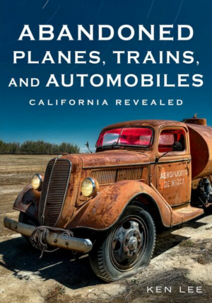 Abandoned Planes