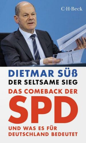 Der seltsame Sieg