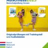 Abschluss 2023 - Realschule Hessen - Aufgabenband