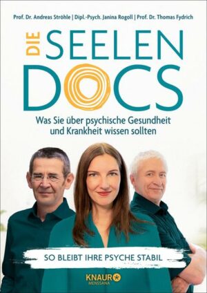 Die Seelen-Docs