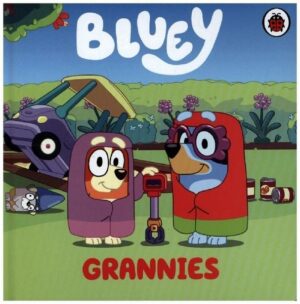 Bluey: Grannies