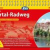 ADFC-Radreiseführer Neckartal-Radweg