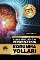 Nazar Sihir Büyü ve Vesveselerden Korunma Yollari