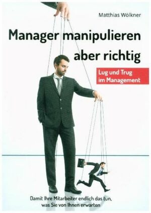 Manager manipulieren