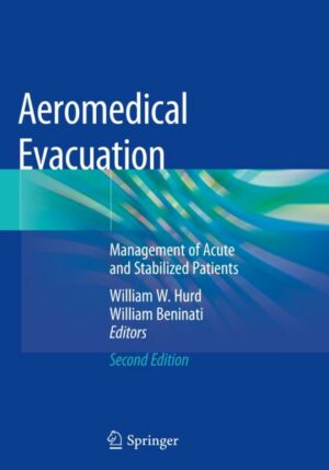 Aeromedical Evacuation