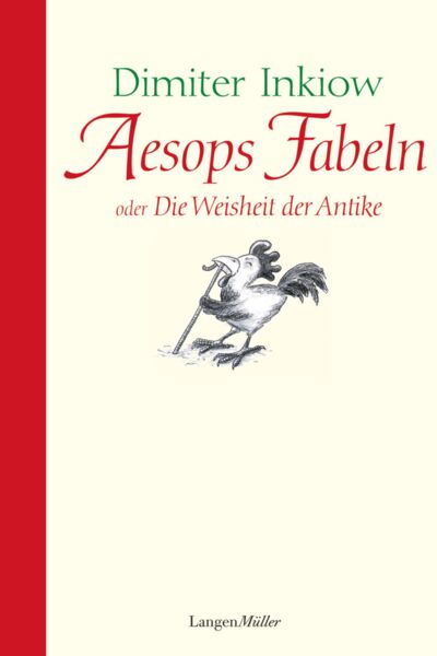 Aesops Fabeln