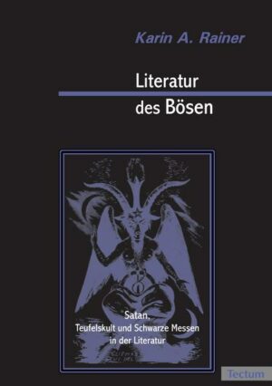 Literatur des Bösen