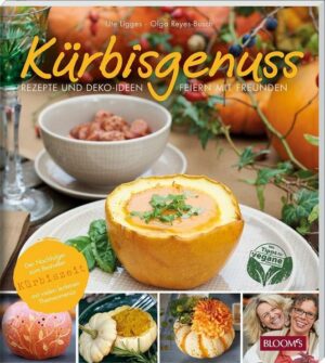 Kürbisgenuss