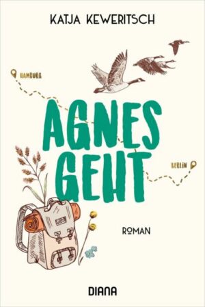 Agnes geht