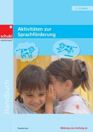 Aktivitäten zur Sprachförderung