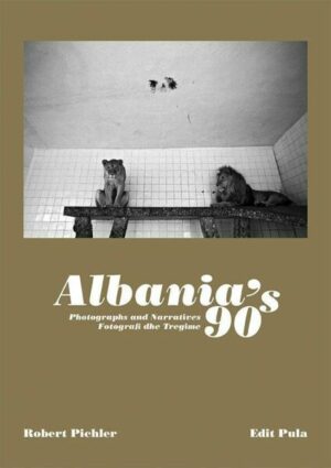 Albania´s 90s