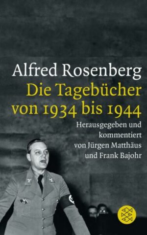 Alfred Rosenberg