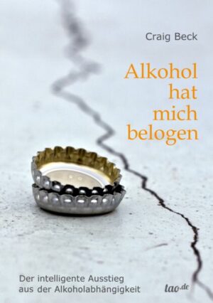 Alkohol hat mich belogen