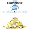 Alles klar! Grammatik. Oberstufe. RSR