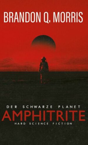 Amphitrite: Der schwarze Planet